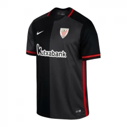 Koszulka Athletic Bilbao 2015-16 Wyjazdowa