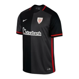 Koszulka Athletic Bilbao 2015-16 Wyjazdowa