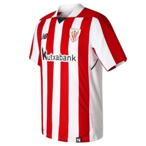 Koszulka Athletic Bilbao 2017-18 Domowa