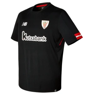 Koszulka Athletic Bilbao 2017-18 Wyjazdowa