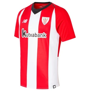 Koszulka Athletic Bilbao 2018-19 Domowa