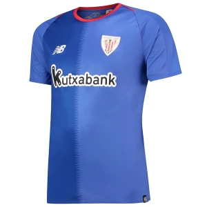 Koszulka Athletic Bilbao 2018-19 Wyjazdowa