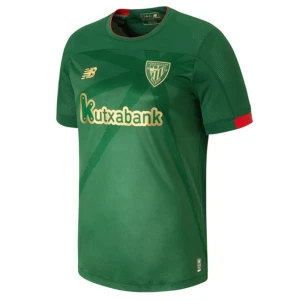 Koszulka Athletic Bilbao 2019-20 Wyjazdowa