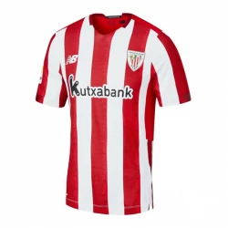 Koszulka Athletic Bilbao 2020-21 Domowa