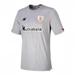 Koszulka Athletic Bilbao 2020-21 Wyjazdowa
