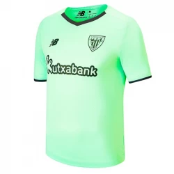 Koszulka Athletic Bilbao 2021-22 Wyjazdowa