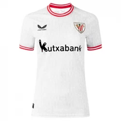 Koszulka Athletic Bilbao 2023-24 Alternatywna