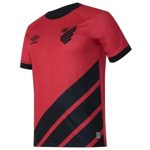 Koszulka Athletico Paranaense 2023-24 Domowa