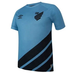 Koszulka Athletico Paranaense 2023-24 Wyjazdowa