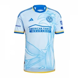 Koszulka Atlanta United 2024-25 Wyjazdowa