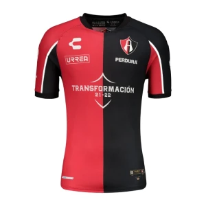 Koszulka Atlas FC 2021-22 Domowa