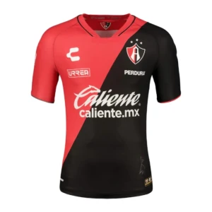 Koszulka Atlas FC 2023-24 Domowa