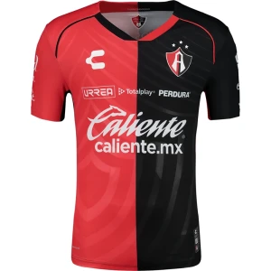 Koszulka Atlas FC 2024-25 Domowa
