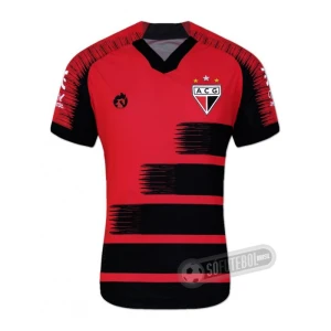 Koszulka Atletico Goianiense 2020-21 Domowa