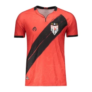 Koszulka Atletico Goianiense 2022-23 Domowa