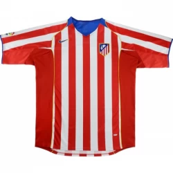 Koszulka Atlético Madryt 2004-05 Domowa