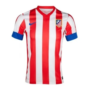 Koszulka Atlético Madryt 2012-13 Domowa