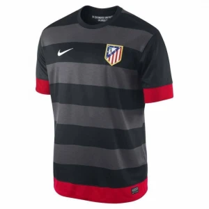 Koszulka Atlético Madryt 2012-13 Wyjazdowa