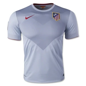 Koszulka Atlético Madryt 2014-15 Wyjazdowa
