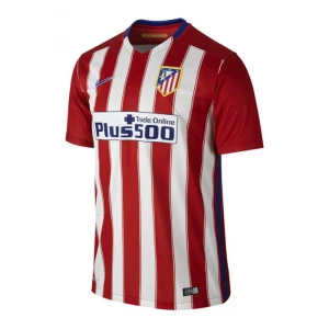 Koszulka Atlético Madryt 2015-16 Domowa