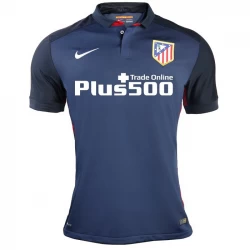 Koszulka Atlético Madryt 2015-16 Wyjazdowa