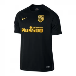 Koszulka Atlético Madryt 2016-17 Wyjazdowa