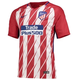 Koszulka Atlético Madryt 2017-18 Domowa