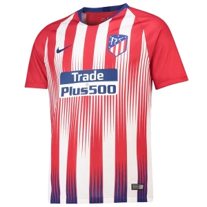 Koszulka Atlético Madryt 2018-19 Domowa