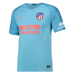 Koszulka Atlético Madryt 2018-19 Wyjazdowa