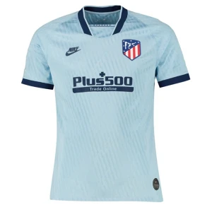 Koszulka Atlético Madryt 2019-20 Alternatywna