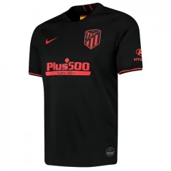 Koszulka Atlético Madryt 2019-20 Wyjazdowa