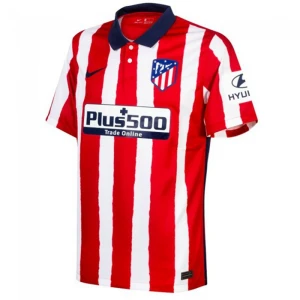 Koszulka Atlético Madryt 2020-21 Domowa