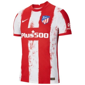 Koszulka Atlético Madryt 2021-22 Domowa