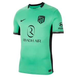 Koszulka Atlético Madryt 2023-24 Alternatywna