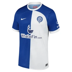 Koszulka Atlético Madryt 2023-24 Wyjazdowa