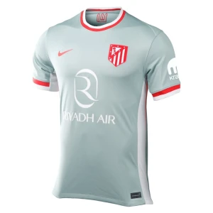 Koszulka Atlético Madryt 2024-25 Wyjazdowa