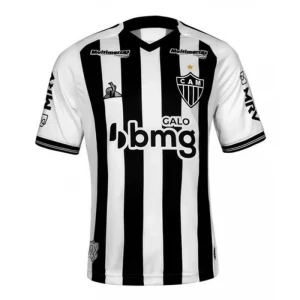 Koszulka Atletico Mineiro 2020-21 Domowa