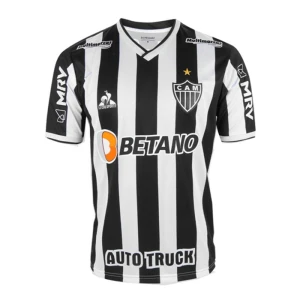 Koszulka Atletico Mineiro 2021-22 Domowa