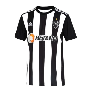 Koszulka Atletico Mineiro 2022-23 Domowa