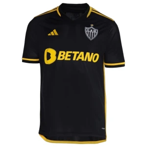 Koszulka Atletico Mineiro 2023-24 Alternatywna