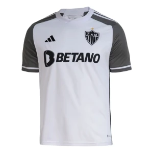 Koszulka Atletico Mineiro 2023-24 Wyjazdowa