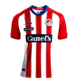 Koszulka Atletico San Luis 2020-21 Domowa