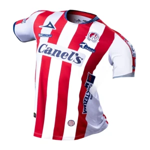 Koszulka Atletico San Luis 2021-22 Domowa