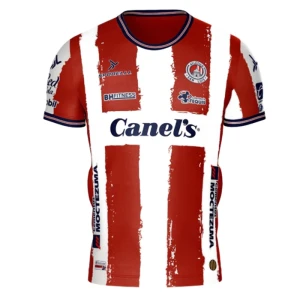 Koszulka Atletico San Luis 2022-23 Domowa