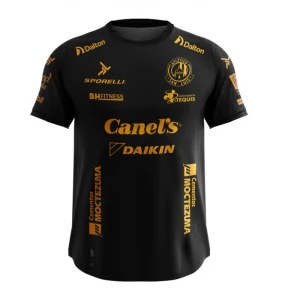 Koszulka Atletico San Luis 2023-24 Alternatywna