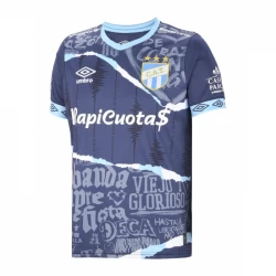 Koszulka Atletico Tucuman 2024-25 Alternatywna