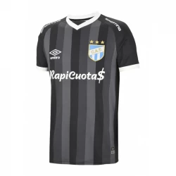 Koszulka Atletico Tucuman 2024-25 Wyjazdowa