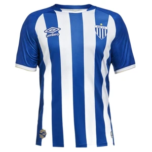 Koszulka Avai FC 2020-21 Domowa