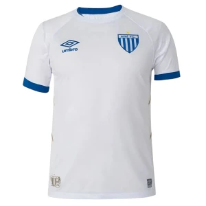 Koszulka Avai FC 2023-24 Wyjazdowa