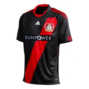 Koszulka Bayer 04 Leverkusen 2011-12 Domowa